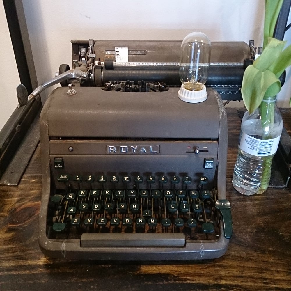 paper co cafe photo